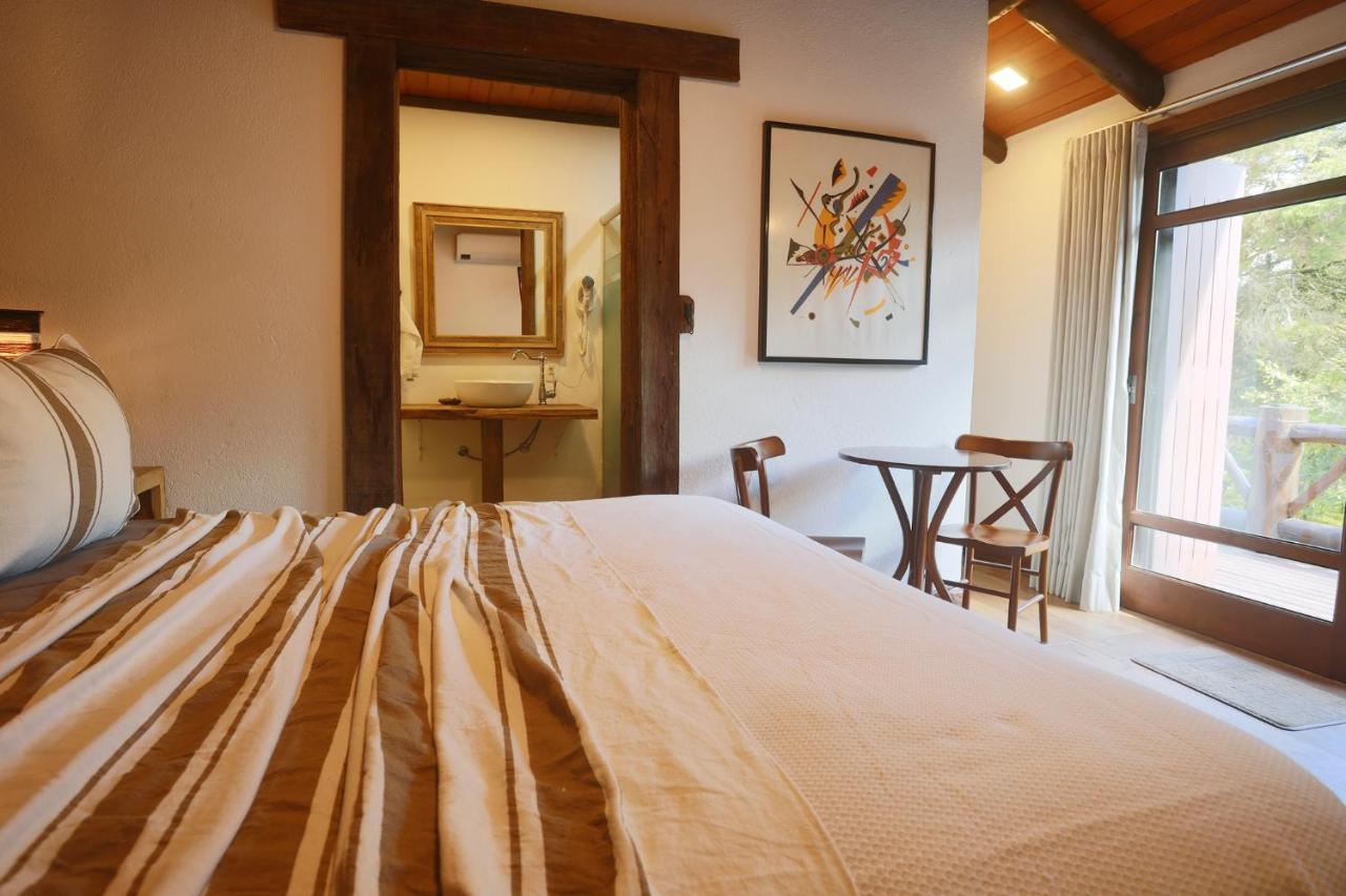 Aires De Patagonia Hotel Cambara do Sul Exterior photo