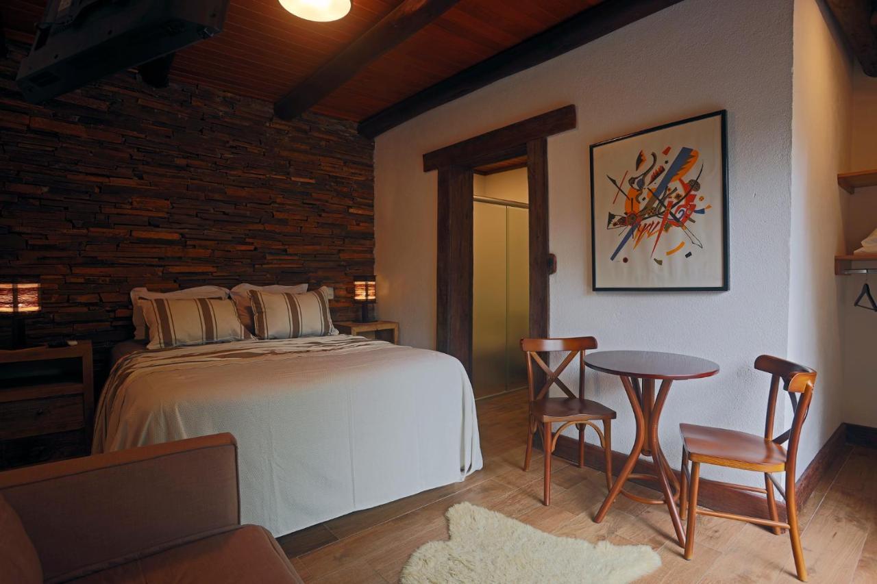 Aires De Patagonia Hotel Cambara do Sul Exterior photo