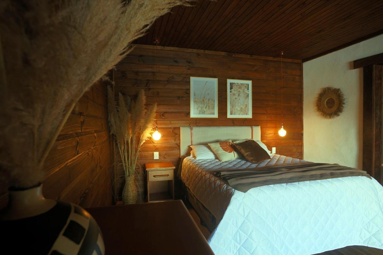 Aires De Patagonia Hotel Cambara do Sul Exterior photo