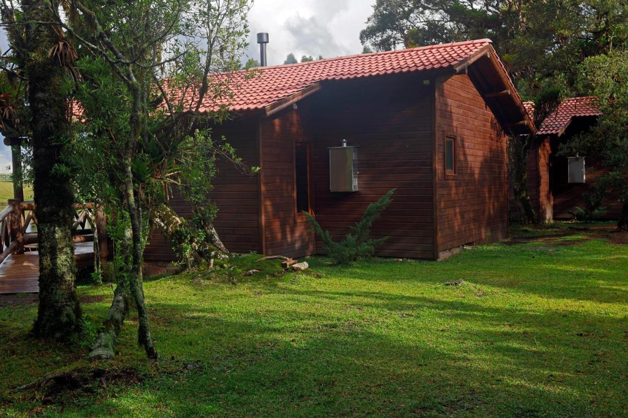 Aires De Patagonia Hotel Cambara do Sul Exterior photo